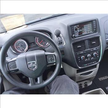 2015 Dodge Grand Caravan (Hartford, CT 06114)