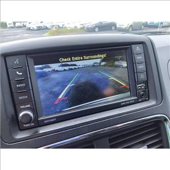 2015 Dodge Grand Caravan (Hartford, CT 06114)