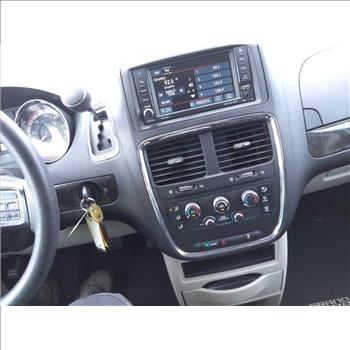 2015 Dodge Grand Caravan (Hartford, CT 06114)