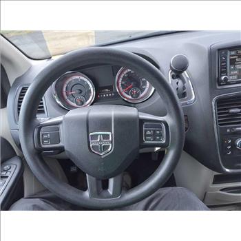 2015 Dodge Grand Caravan (Hartford, CT 06114)