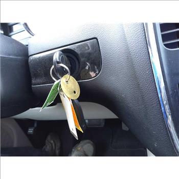 2015 Dodge Grand Caravan (Hartford, CT 06114)