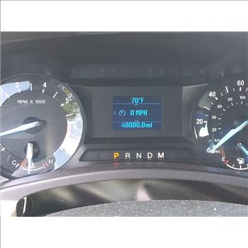 2015 Ford Expedition (Hartford, CT 06114)