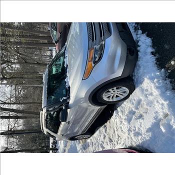 2015 Ford Explorer (Beverly, MA 01915)