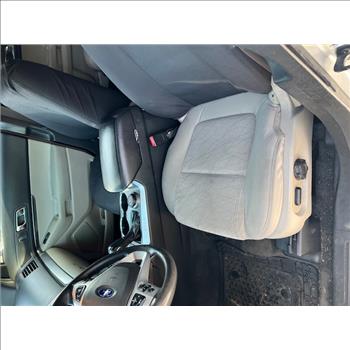 2015 Ford Explorer (Beverly, MA 01915)