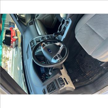 2015 Ford Explorer (Beverly, MA 01915)