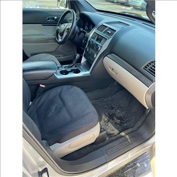 2015 Ford Explorer (Beverly, MA 01915)