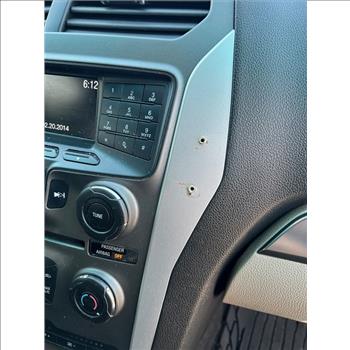 2015 Ford Explorer (Beverly, MA 01915)