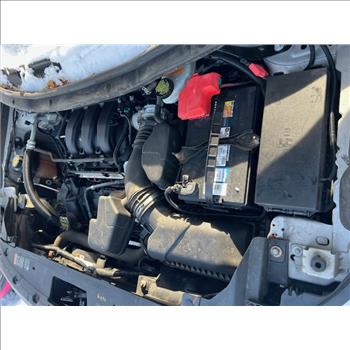 2015 Ford Explorer (Beverly, MA 01915)