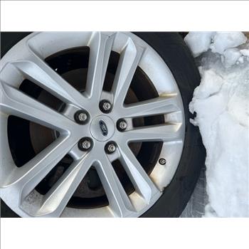 2015 Ford Explorer (Beverly, MA 01915)