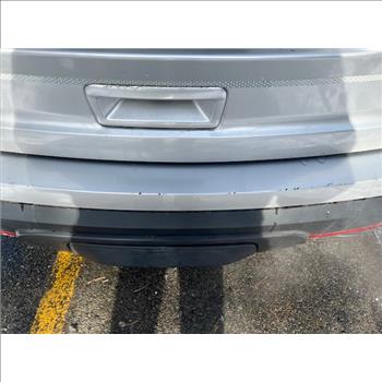 2015 Ford Explorer (Beverly, MA 01915)