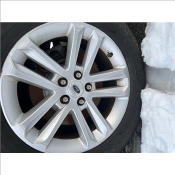 2015 Ford Explorer (Beverly, MA 01915)