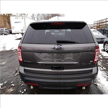 2015 Ford Explorer (Hartford, CT 06114)