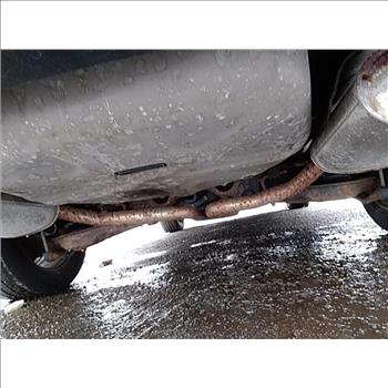 2015 Ford Explorer (Hartford, CT 06114)