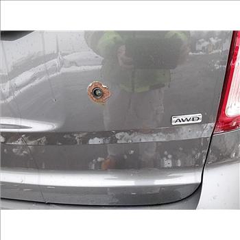 2015 Ford Explorer (Hartford, CT 06114)