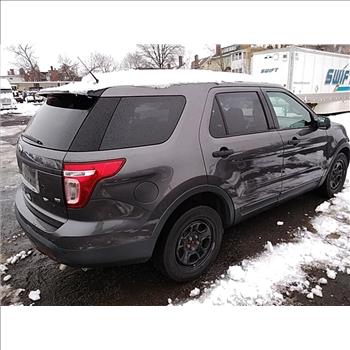 2015 Ford Explorer (Hartford, CT 06114)