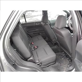 2015 Ford Explorer (Hartford, CT 06114)