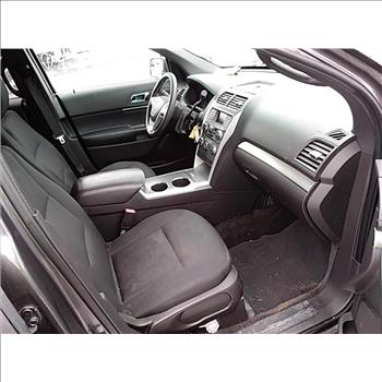 2015 Ford Explorer (Hartford, CT 06114)