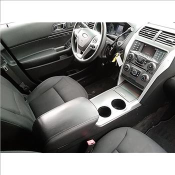 2015 Ford Explorer (Hartford, CT 06114)