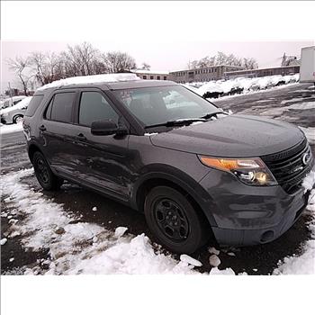 2015 Ford Explorer (Hartford, CT 06114)