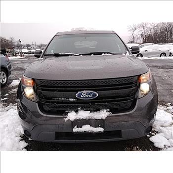 2015 Ford Explorer (Hartford, CT 06114)