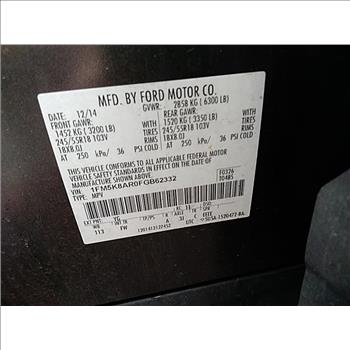 2015 Ford Explorer (Hartford, CT 06114)