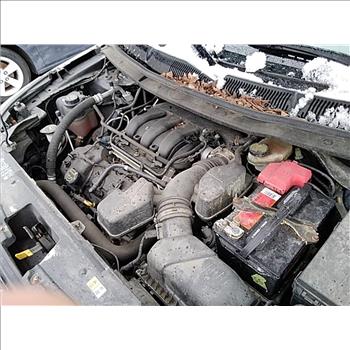 2015 Ford Explorer (Hartford, CT 06114)