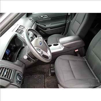 2015 Ford Explorer (Hartford, CT 06114)