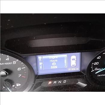 2015 Ford Explorer (Hartford, CT 06114)