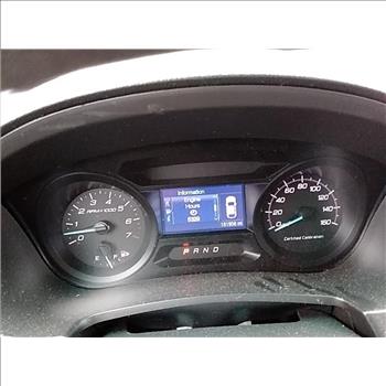 2015 Ford Explorer (Hartford, CT 06114)