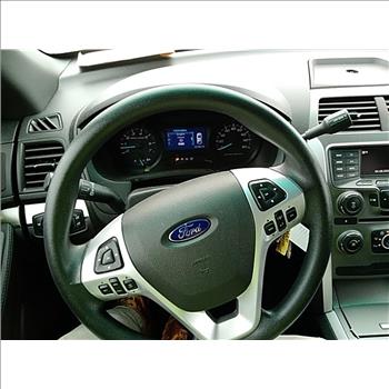 2015 Ford Explorer (Hartford, CT 06114)