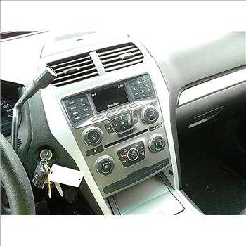 2015 Ford Explorer (Hartford, CT 06114)