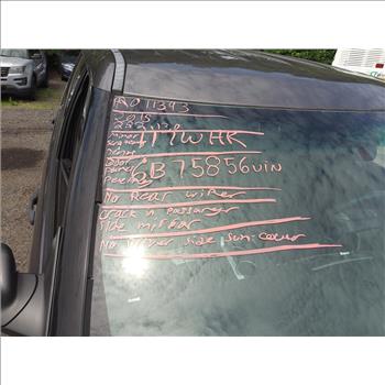 2015 Ford Explorer (Hartford, CT 06114)