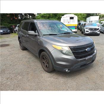 2015 Ford Explorer (Hartford, CT 06114)