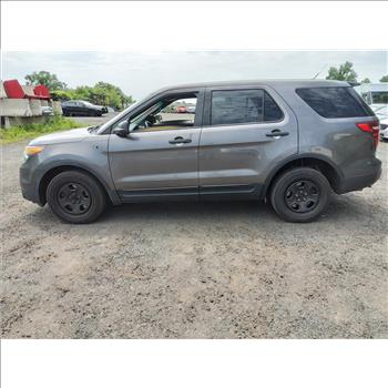 2015 Ford Explorer (Hartford, CT 06114)
