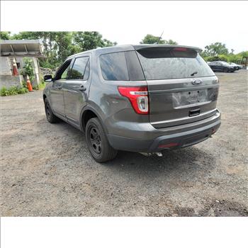2015 Ford Explorer (Hartford, CT 06114)