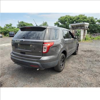 2015 Ford Explorer (Hartford, CT 06114)