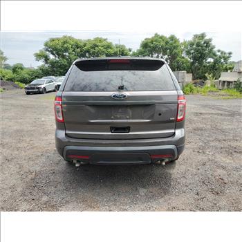 2015 Ford Explorer (Hartford, CT 06114)