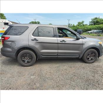 2015 Ford Explorer (Hartford, CT 06114)