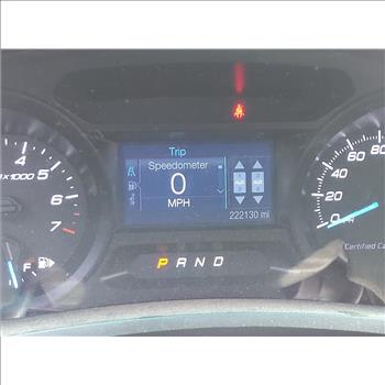 2015 Ford Explorer (Hartford, CT 06114)