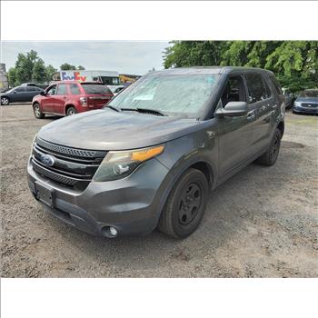 2015 Ford Explorer (Hartford, CT 06114)