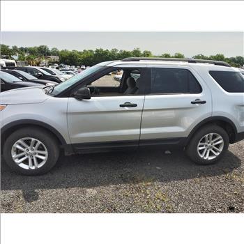 2015 Ford Explorer (Hartford, CT 06114)
