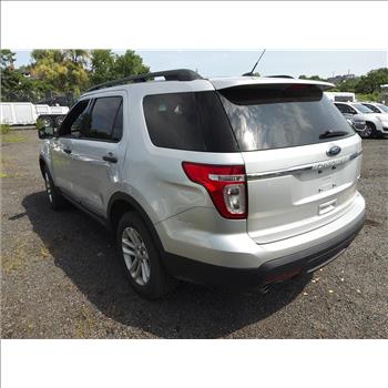 2015 Ford Explorer (Hartford, CT 06114)