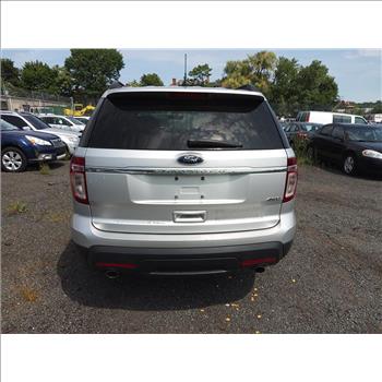 2015 Ford Explorer (Hartford, CT 06114)