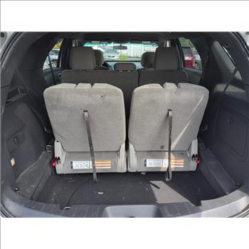 2015 Ford Explorer (Hartford, CT 06114)