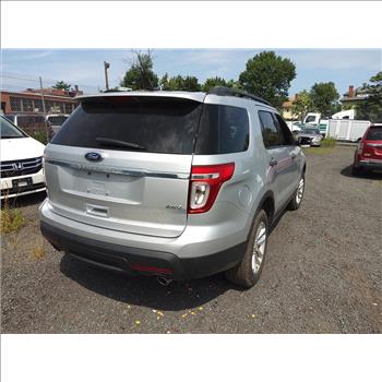 2015 Ford Explorer (Hartford, CT 06114)