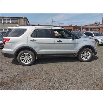 2015 Ford Explorer (Hartford, CT 06114)