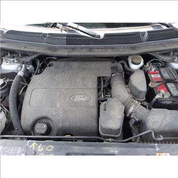2015 Ford Explorer (Hartford, CT 06114)