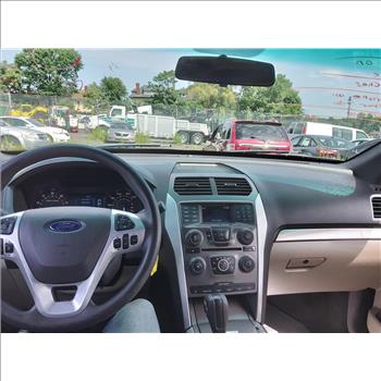 2015 Ford Explorer (Hartford, CT 06114)
