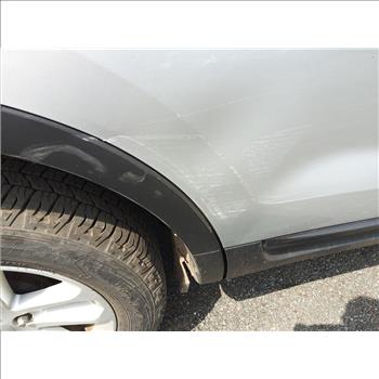 2015 Ford Explorer (Hartford, CT 06114)