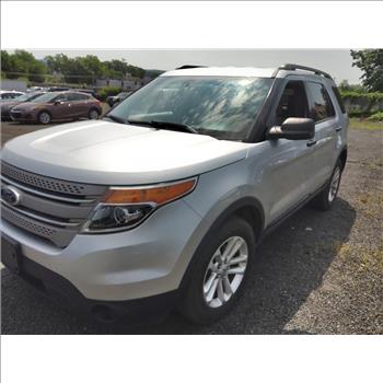 2015 Ford Explorer (Hartford, CT 06114)